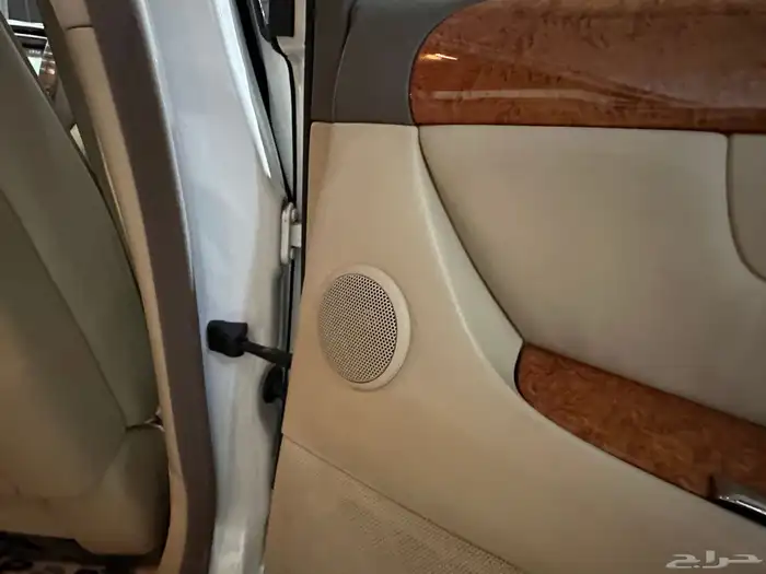 لكزس LS 430 م 2004 بحاااله الوكااله 58