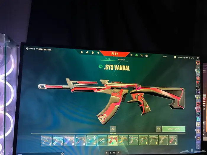 حساب فالو تركي 9