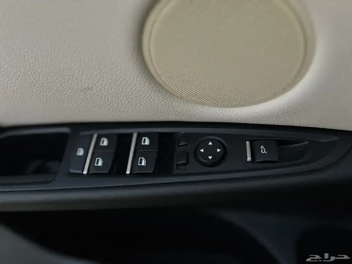 بي ام دبليو اكس 5 - BMW X5 V8 17