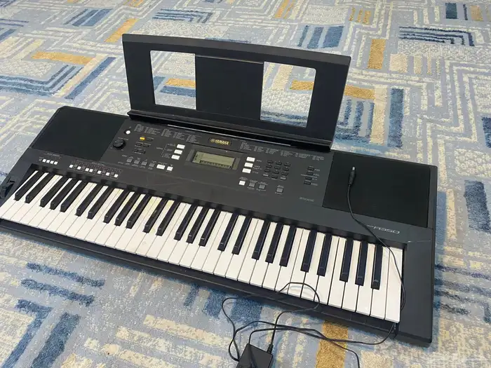 اورق ياماها جديد 0