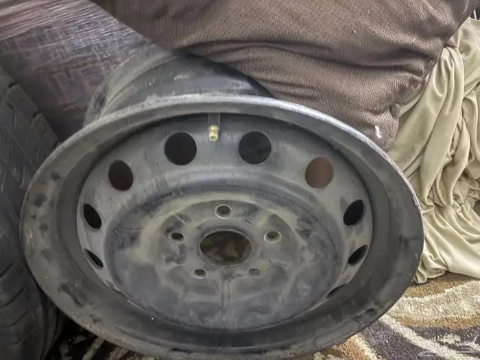 2 جنوط مع كفر جديد 5