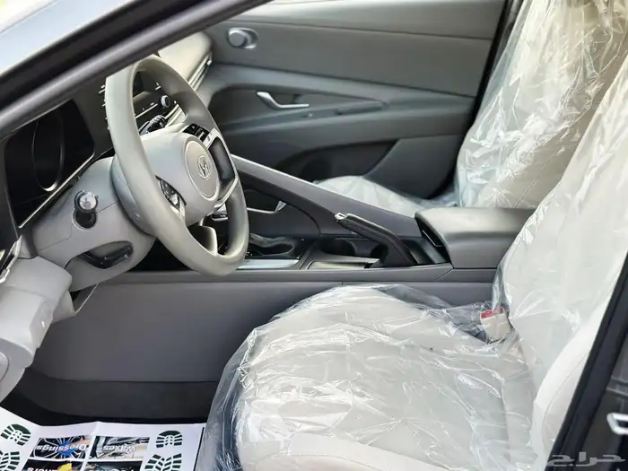 هيونداي النترا 2022 8
