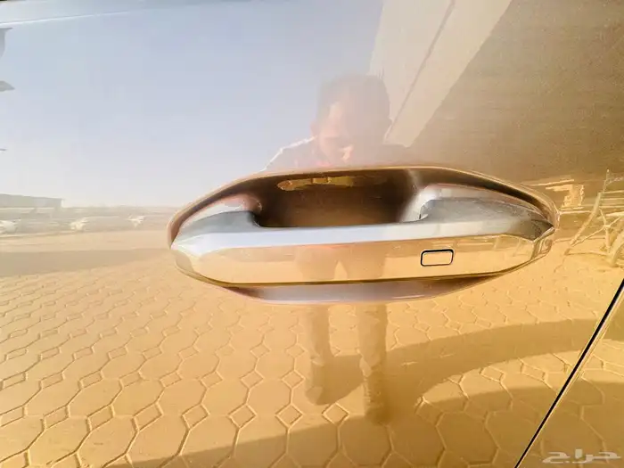 جيتور تي تو T2 لكجري موديل 2026 جديد بطاقة سعودي كاش وتقسيط 8