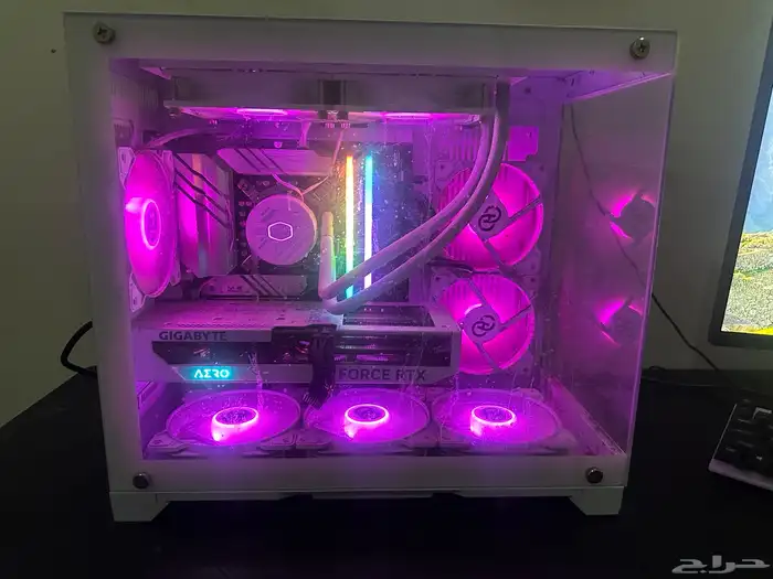 PC gaming 3