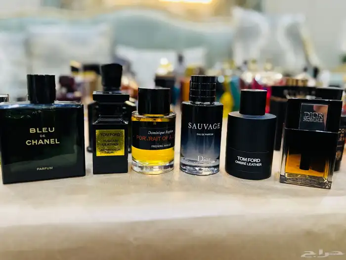 مملكة العطور عطورات تستر اصلية جرب وصدقني راح تكون زبون 0