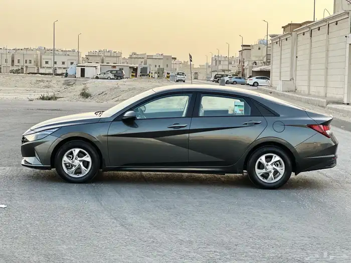 هيونداي النترا 2022 3