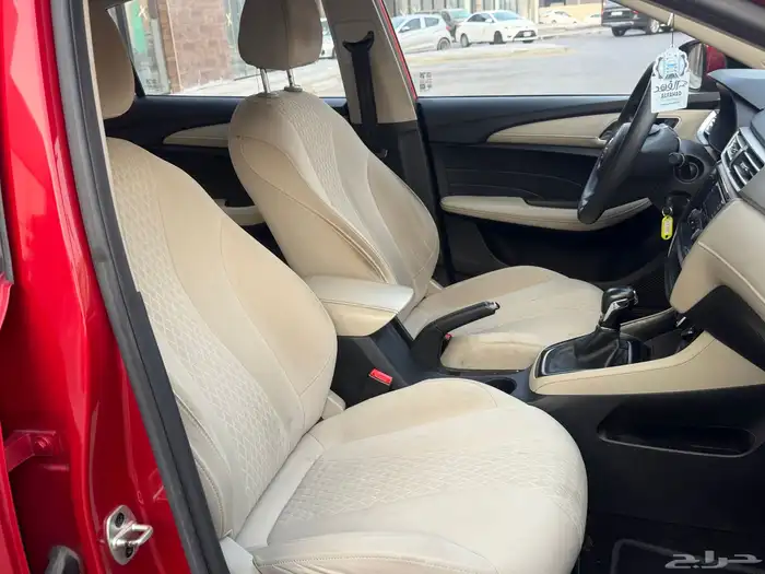 MG 5 2023 للبيع بسعر مناسب 19
