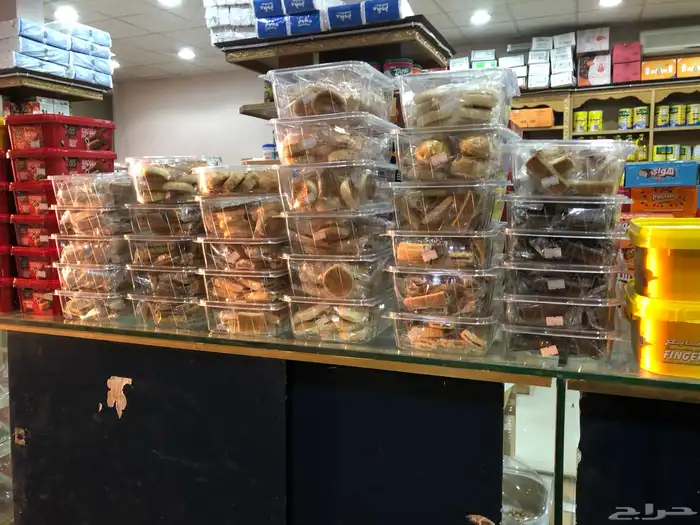 محامص ومطاحن ومحلات خضار فواكة للتقبيل 2