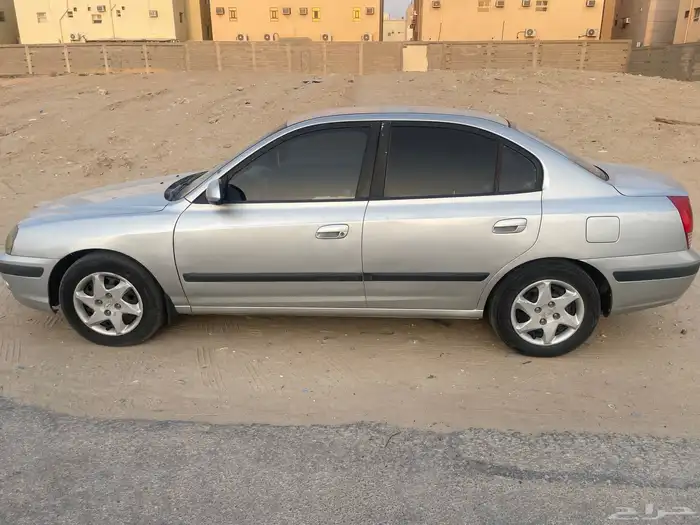 النترا 2004 5