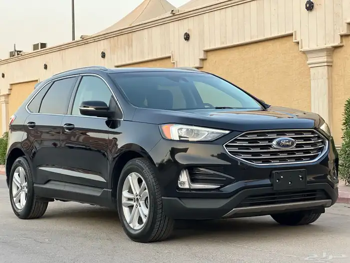 ايدج 2020 وكاله 2000CC 6