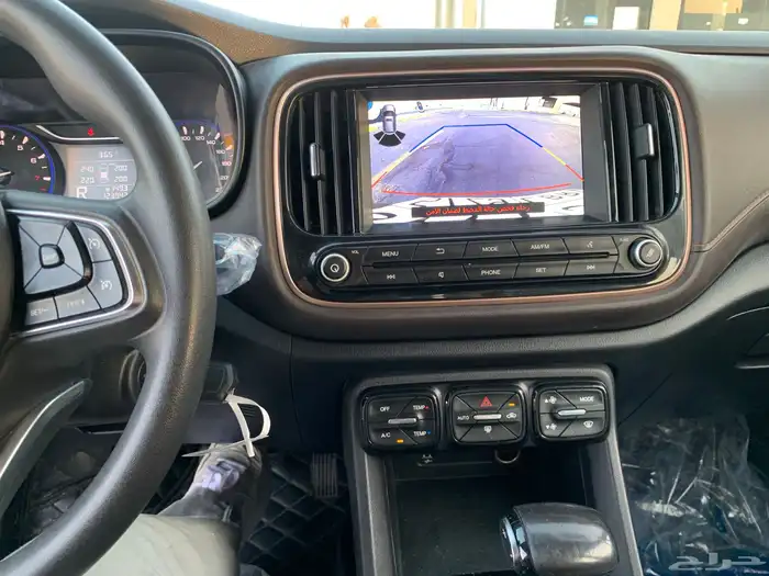 للبيع جاك Gs3 وارد الجميح منوة المستخدم 12