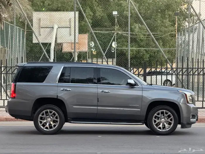جمس يوكن SLE 2019 2