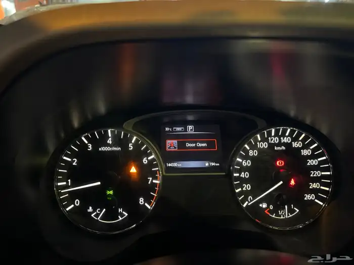 نيسان باثفندر SV 2018 22