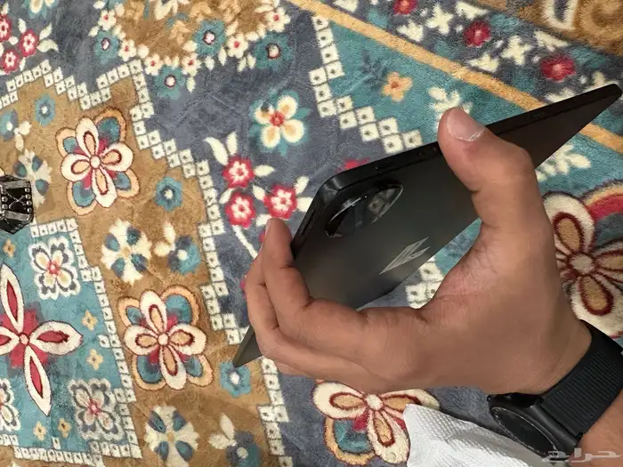 HONOR.  هونر ماجيك باد 2 3