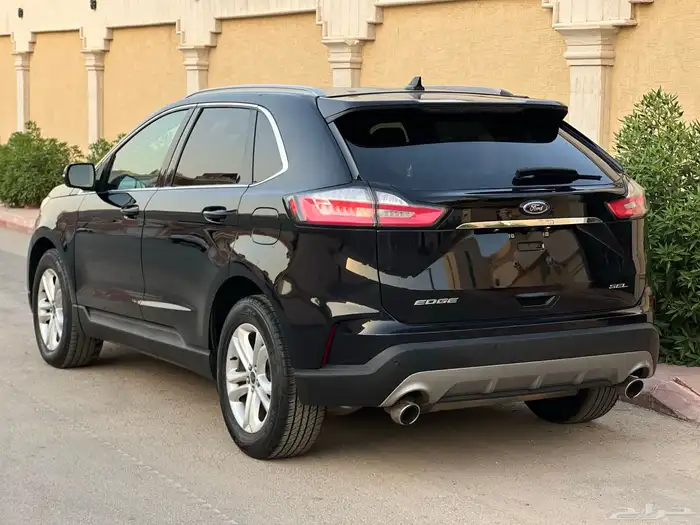 ايدج 2020 وكاله 2000CC 3
