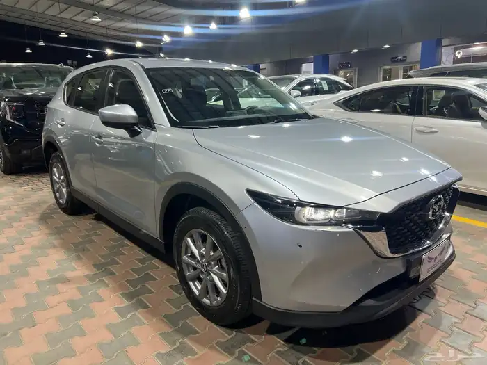 مازدا CX5 2023 متاح تقسيط 5