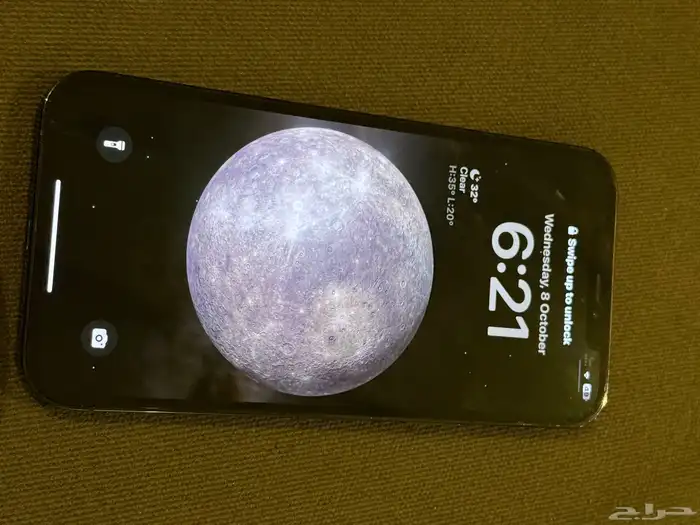 ايفون 12 برو ماكس 2