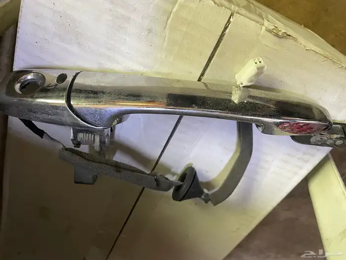 قطع غيار المازدا 1