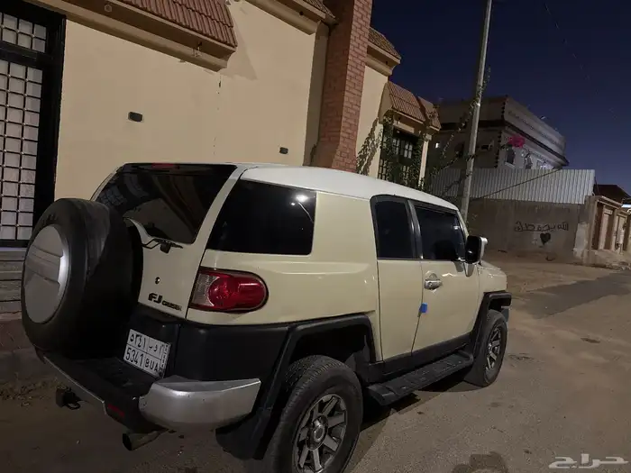 اف جي 2008 2
