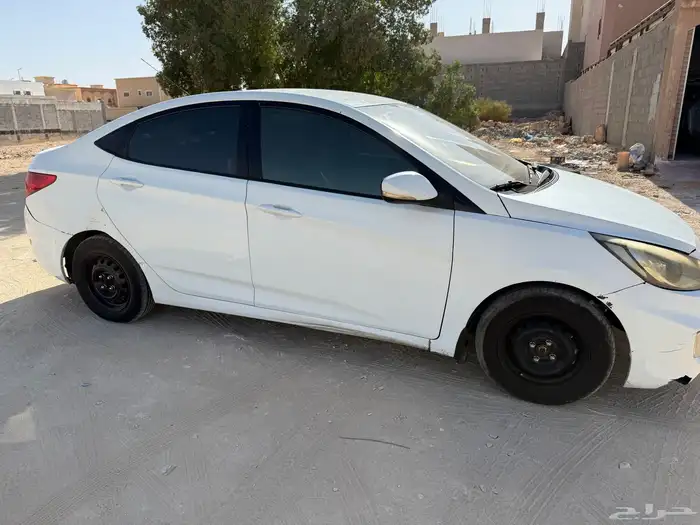 إكسنت 2014 2
