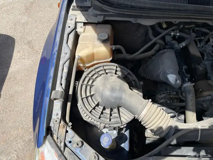 فورد رينجر 2015 XLT دبل 11