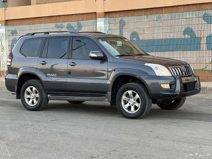 برادو 10