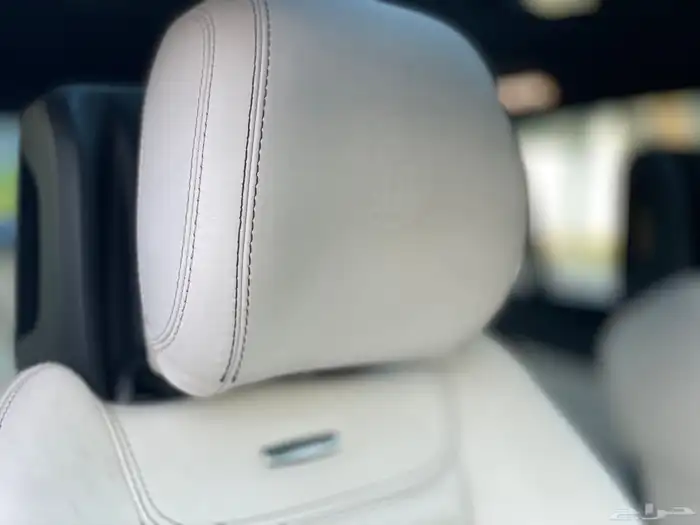 مرسيدس - GLE63 - 2019 - AMG - سعودي 9