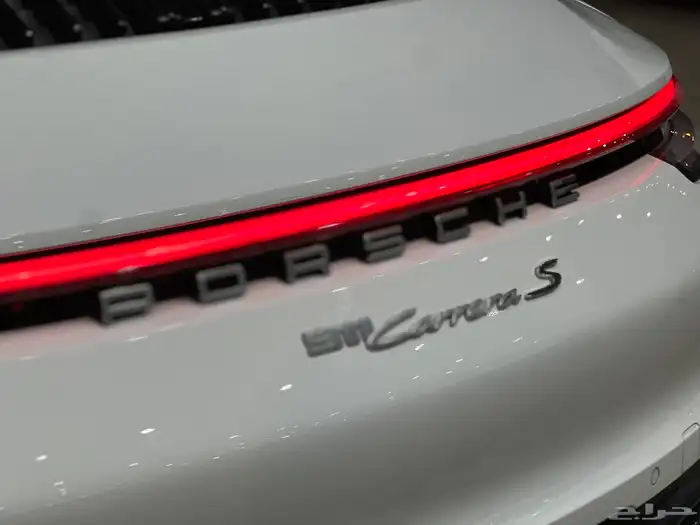 بورش كاريرا S 911 موديل 2021 10