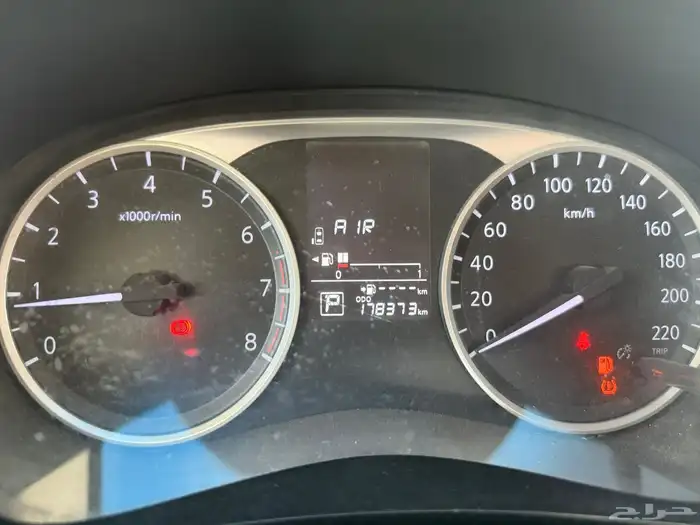 صني 22 مكسيكي نظيف ممشى 175 0