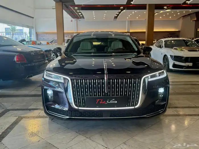 هونشي H9 2022 0