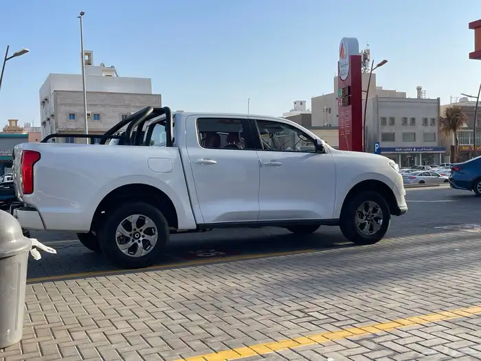 باور من شركة هافال للبيع ( دبل بصمه) 2