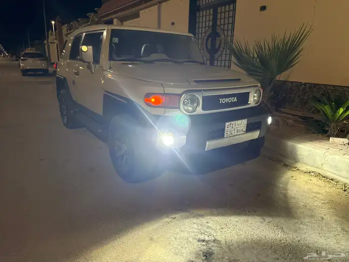 اف جي 2008 8
