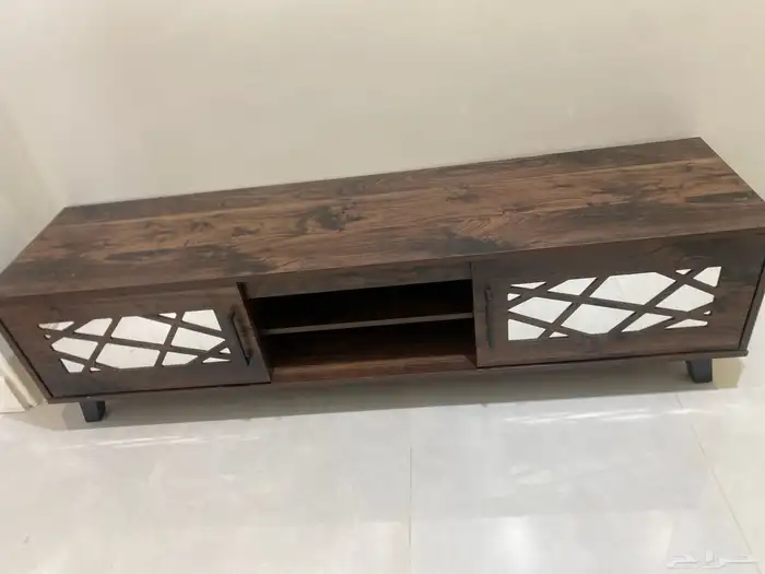 طاولة شاشة وكواية كلهم نظاااف 1