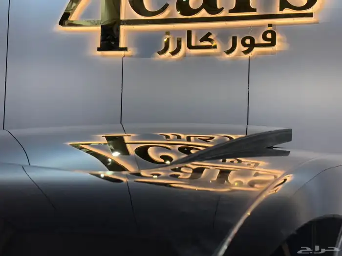 بورش كايين 2012 (( بحالة ممتازة )) 28