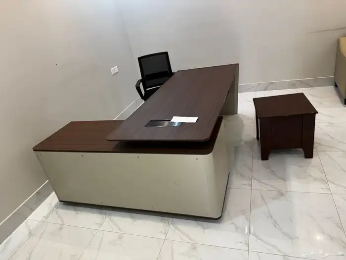 اغراض مكتب 4