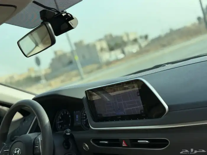 سوناتا ستاندر مطور ممشى قليل 14