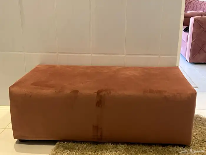 كنب وطاولات 4