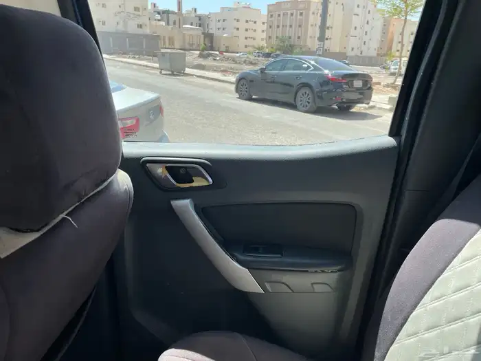 فورد رينجر 2015 XLT دبل 14