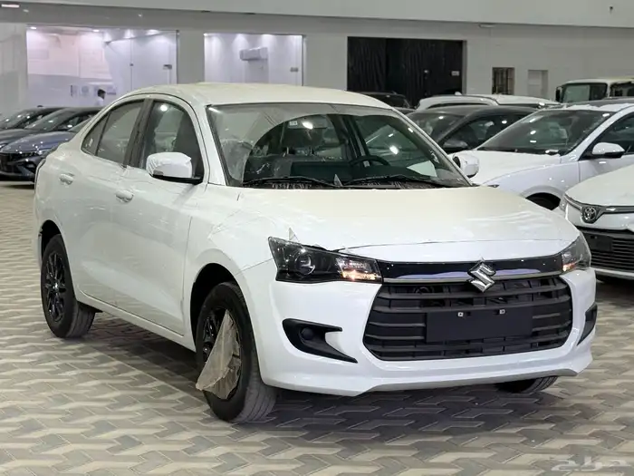 سوزوكي ديزاير 2026 كاش واقساط اقل سعر 2