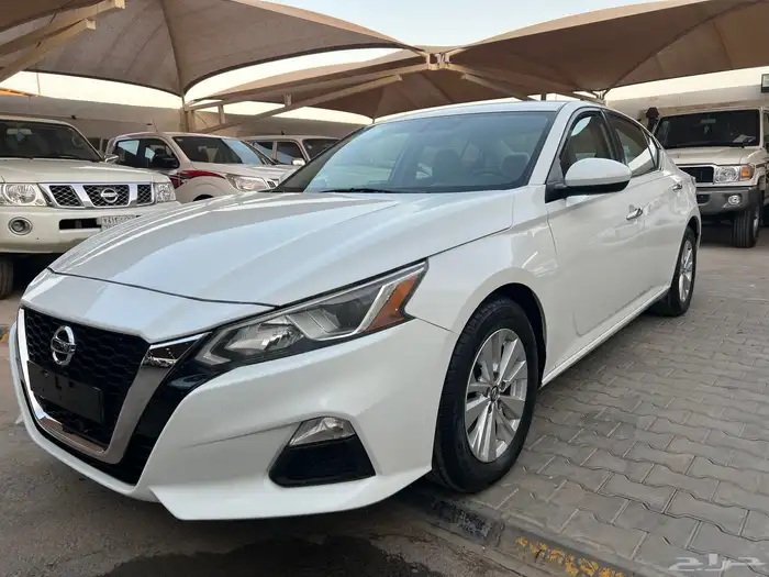 التيما 2021 استاندر ممشى 95.000 نظيف جدا لدى قمة الاطلال 36