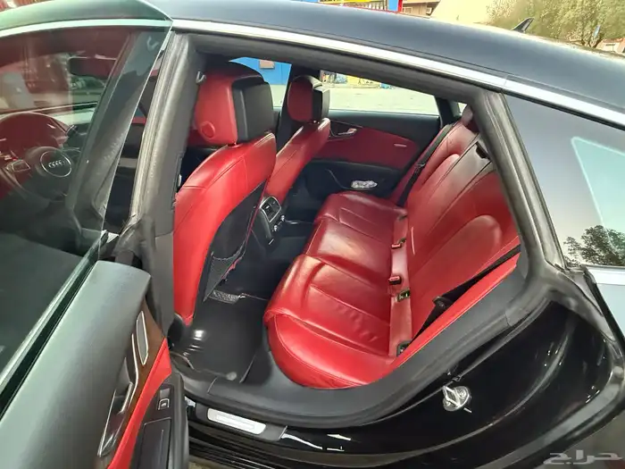 اودي A7 11