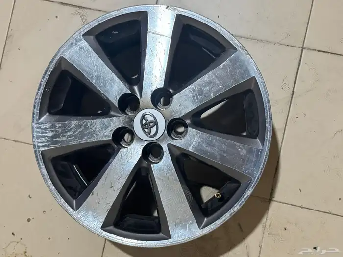 جنوط كورولا 2013 5