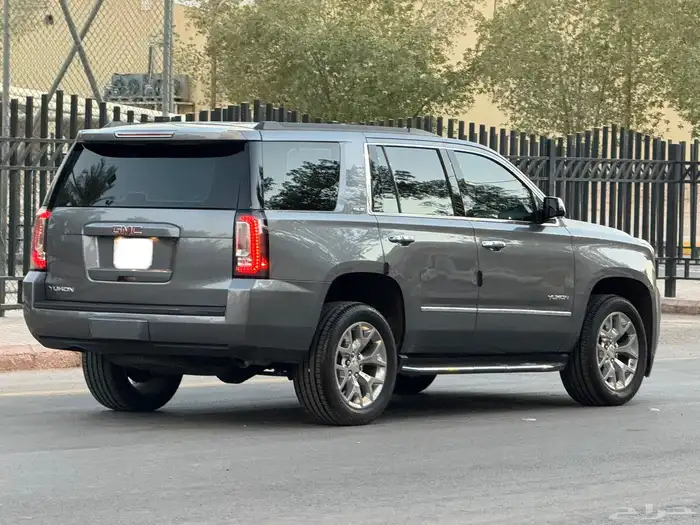 جمس يوكن SLE 2019 3