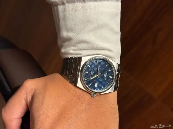 ساعه tissot prx 0