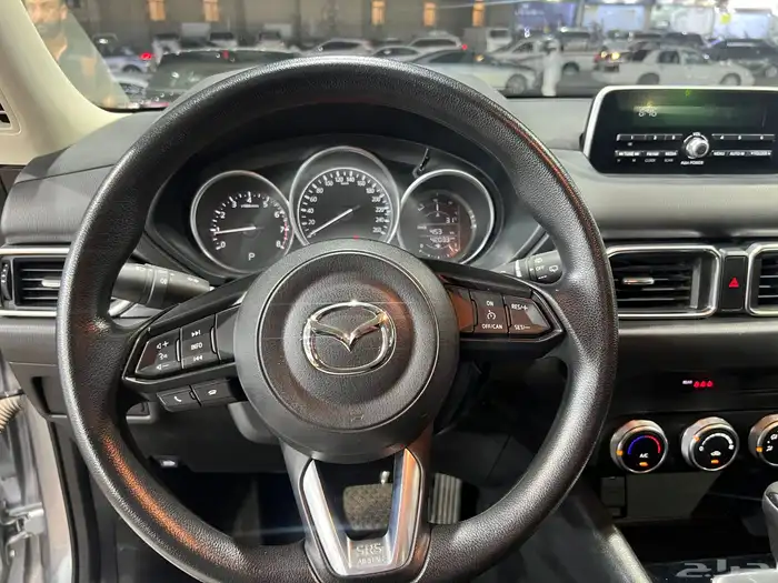 مازدا CX5 2023 متاح تقسيط 11