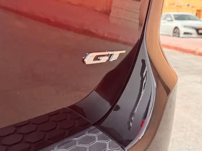 دودج درانجو GT قمة النظافة 2021 9