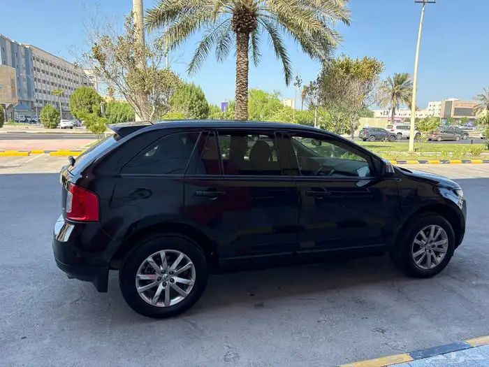 ايدج 2013 SEL 1