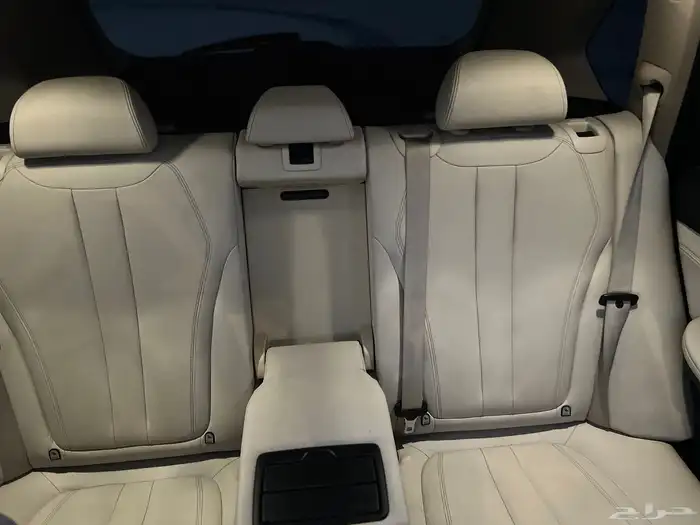 بي ام دبليو اكس 5 - BMW X5 V8 16