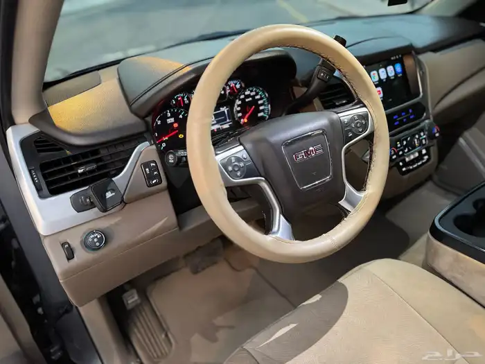 جمس يوكن SLE 2019 22