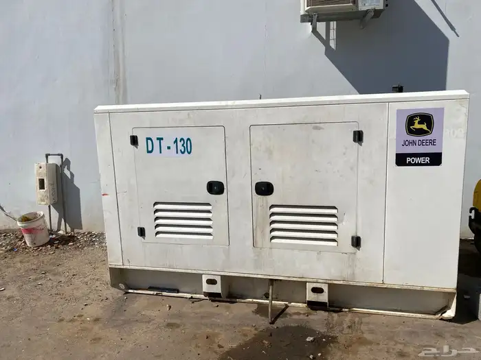 مولدات لإيجار جميع الاحجام 2